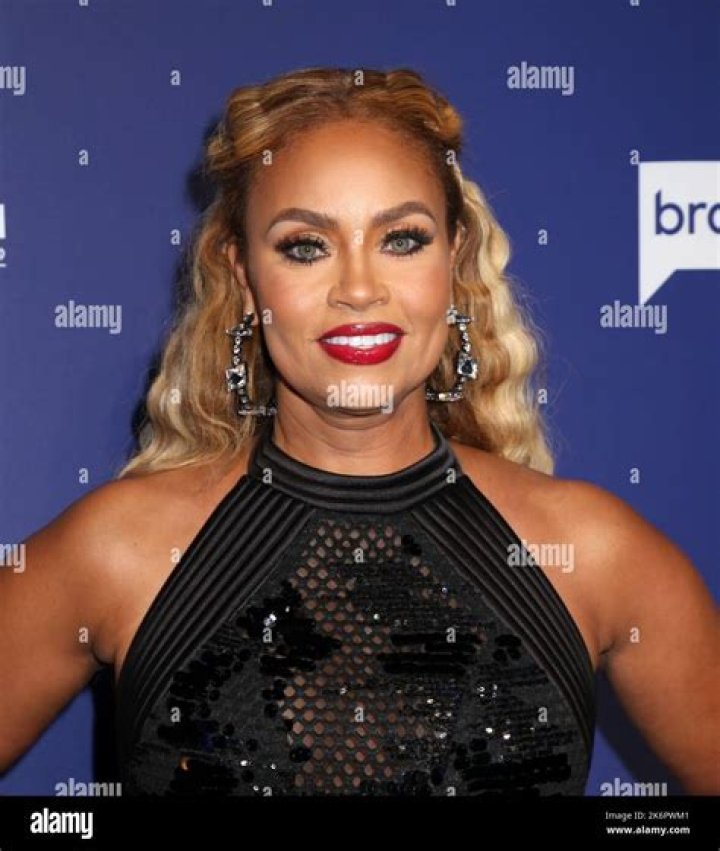 Who is stunning Courtney Nelson from America’s Next Top Model?