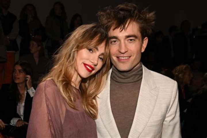 Who is Suki Waterhouse Dating? | Relationships Boyfriend Husband