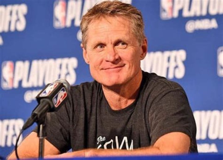 Who Is Susan Kerr? Steve Kerr Sister- Brother Andrew And John