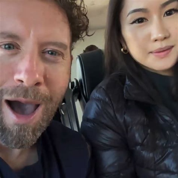 Who is T. J. Thyne Dating? | Relationships Girlfriend Wife