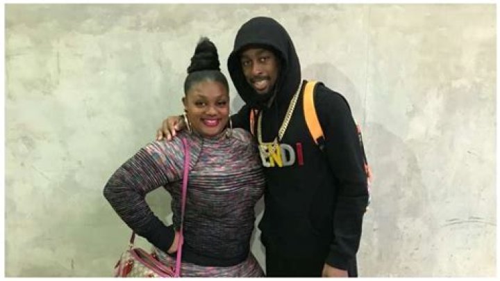 Who is T. Y. Hilton Wife? Know all about Shantrell Hilton