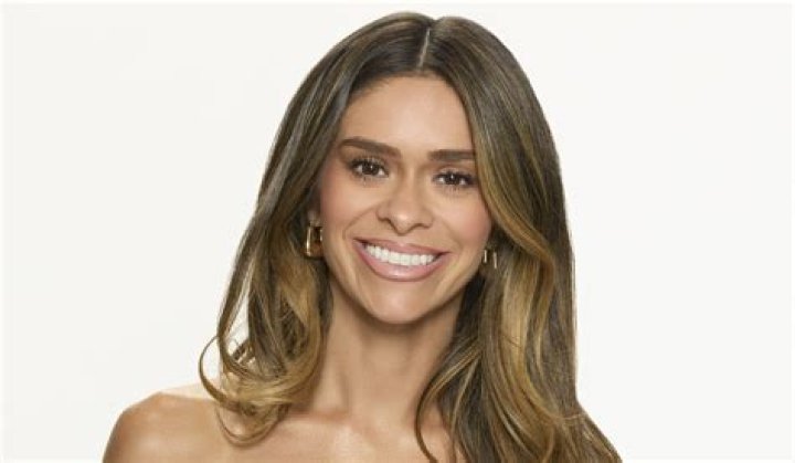 Who Is The Bachelorette’s Aven Jones? Information We Have on the Sales Executive Contestant