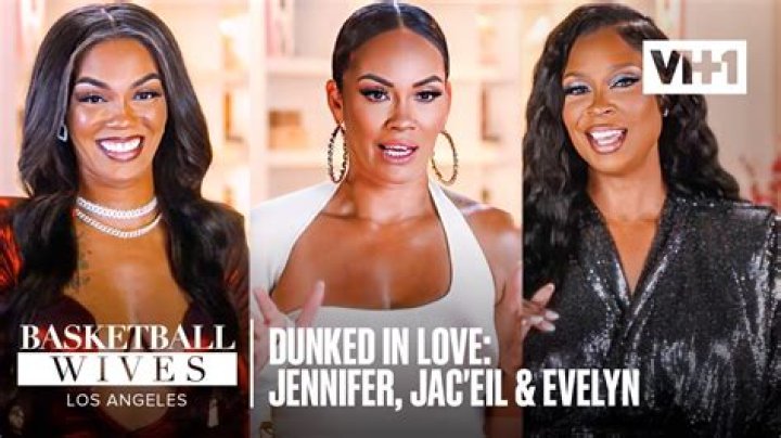 Who Is The ‘Basketball Wives’ Star Jennifer Williams Dating?