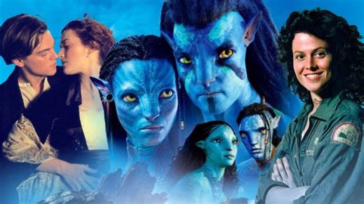 Who Is the Best Character Across Avatar, Titanic, Terminator, Aliens, and More?