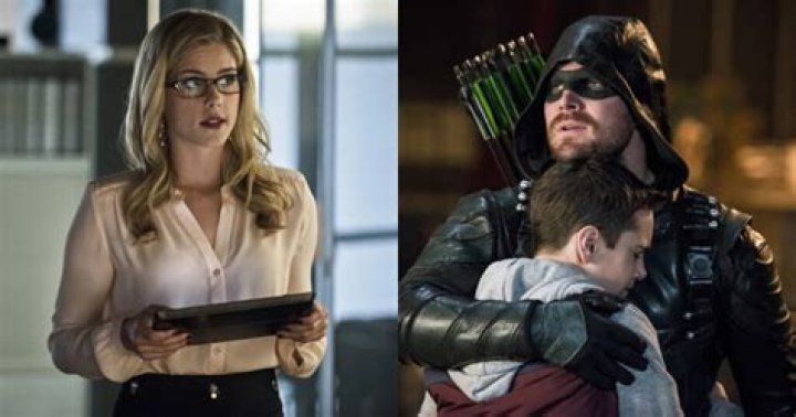 Who Is The Calculator On 'Arrow'? Noah Kuttler Has A Connection To Felicity Smoak