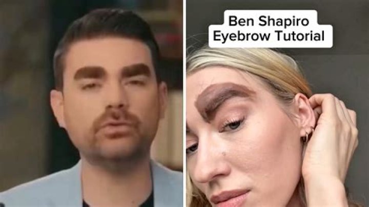 Who Is the Controversial Figure Ben Shapiro’s Wife?