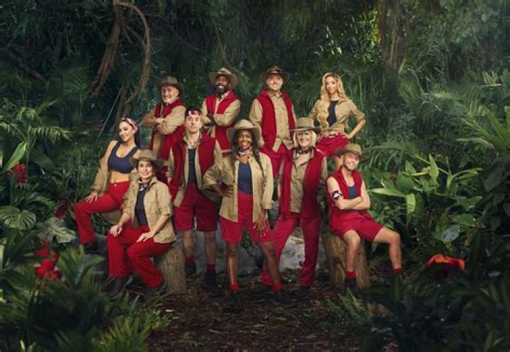 Who is the favourite to win I'm A Celebrity? Odds explained