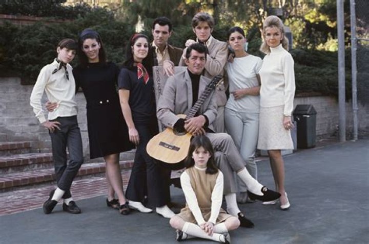 Who Is The Grandchildren Of Dean Martin? Introducing Pepper Martin from “Claim to Fame”