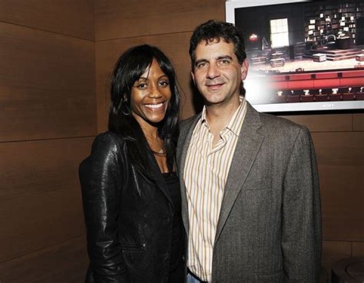 Who is the Husband of Tanya Acker?