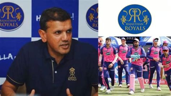 Who is the owner of Rajasthan Royals?