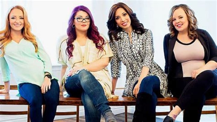 Who is the richest Teen Mom OG star and how did they get their money?