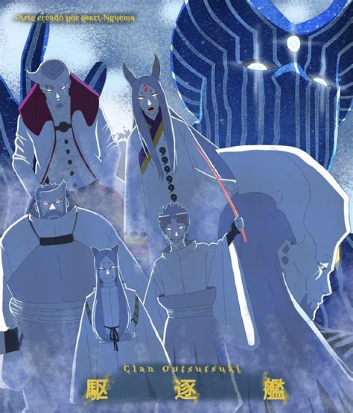 Who Is The Strongest Member Of Otsutsuki Clan? Explained
