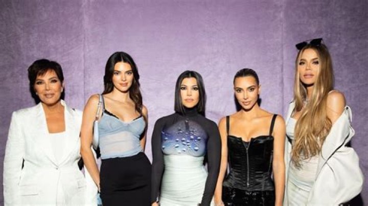 Who is the tallest Kardashian/Jenner sister? Here is how Kim, Kendall and Kylie measure up
