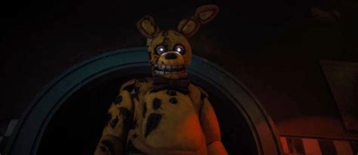 Who is the Yellow Rabbit in FNAF? Revealed