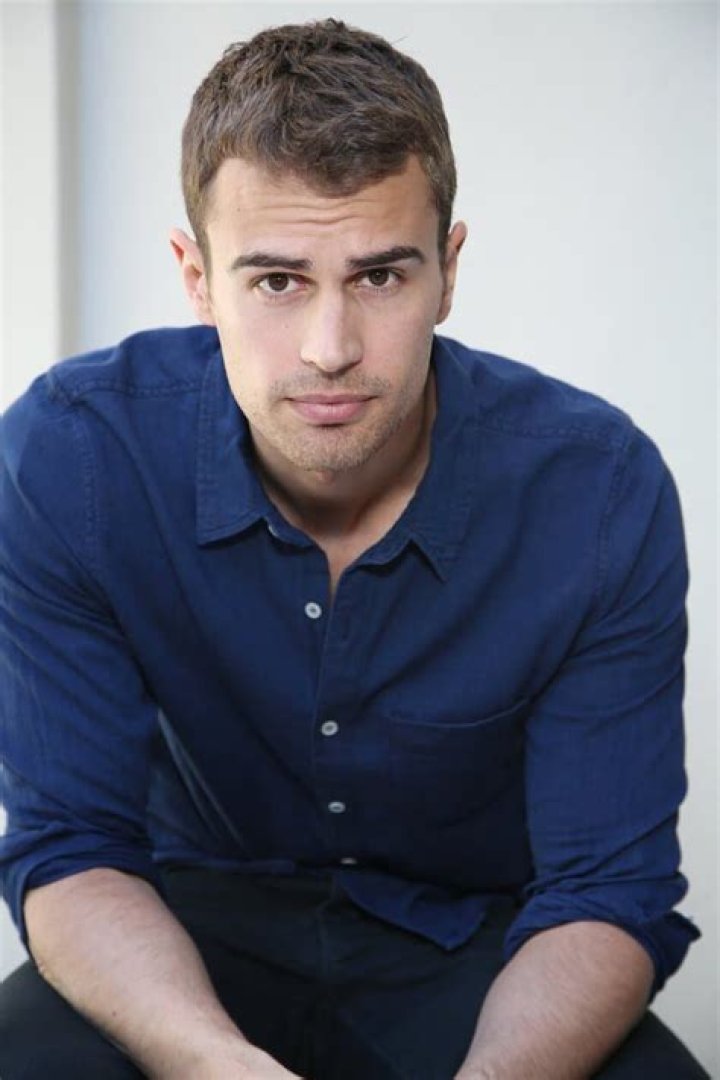 Who is Theo James dating? Wife, Net Worth, Parents, Height, Bio