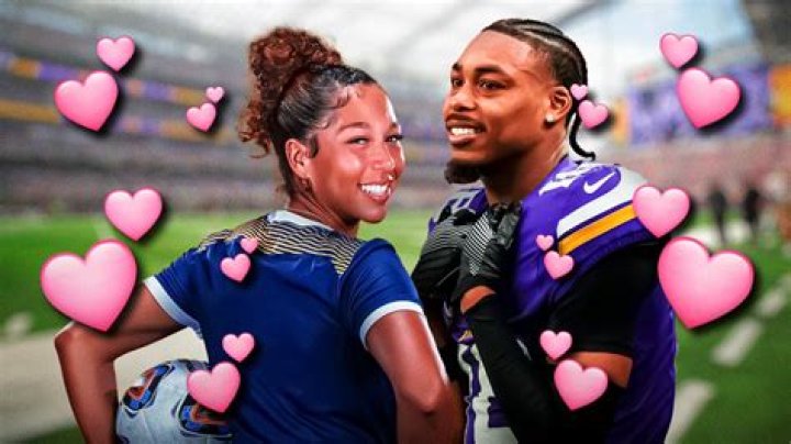 Who Is Tianna Harris? Facts About Justin Jefferson Girlfriend