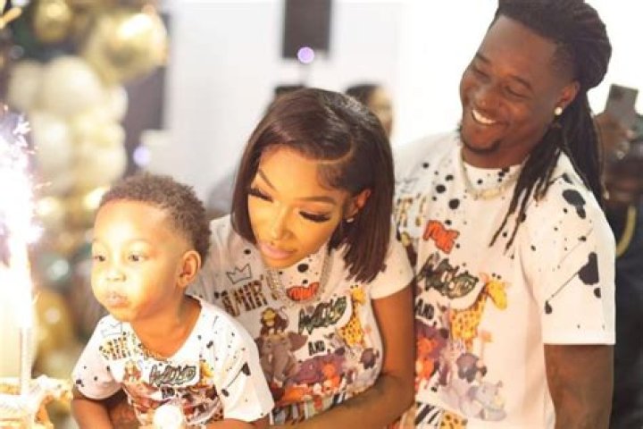 Who Is Tokyo Jetz? Shaquill Griffin Wife Or Girlfriend