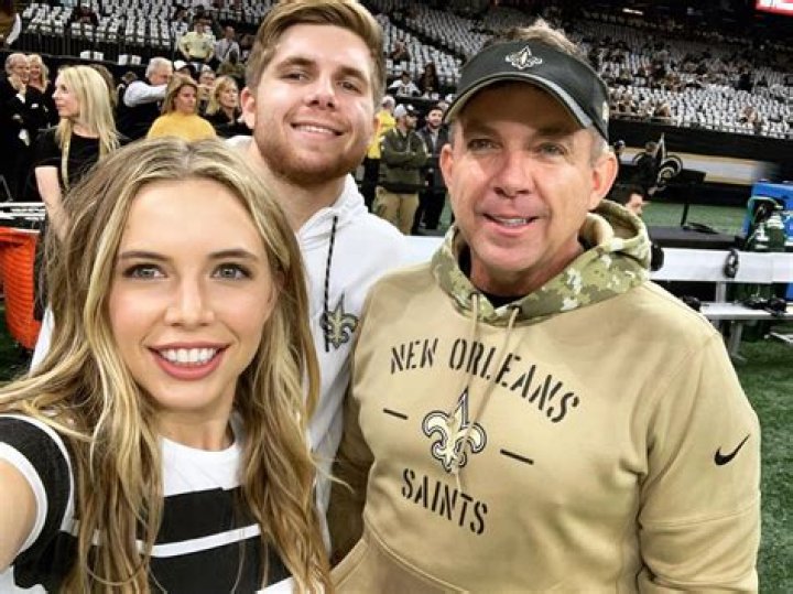 Who Is Tom Payton? Broncos Coach Sean Payton Brother