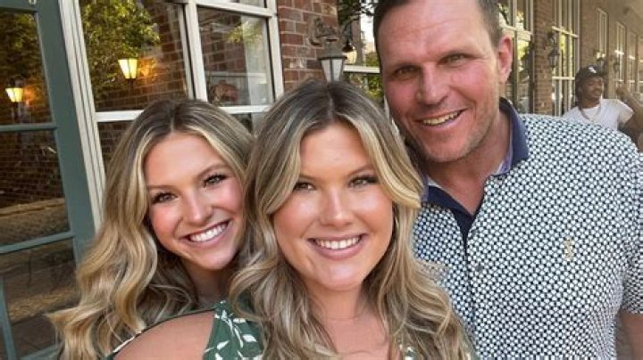 Who Is Tony Boselli Wife Angi Aylor Boselli? Meet The Kids & Family Of Hall of Fame Class of 2022 Player