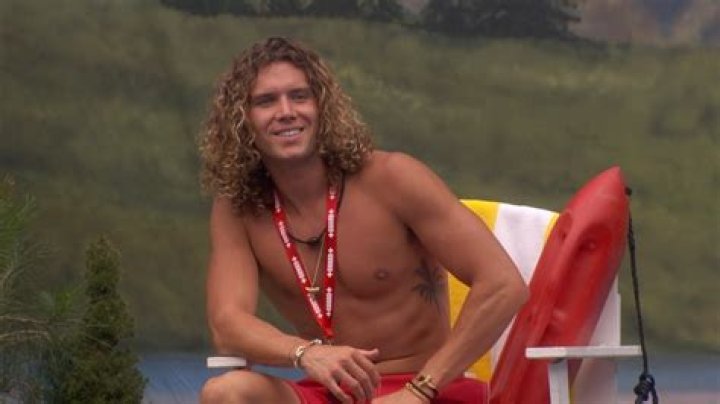Who is Tyler Crispen from Big Brother? Former lifeguard meets BB21 cast