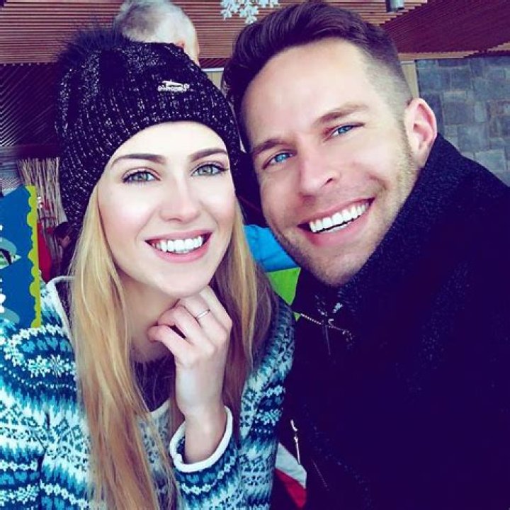 Who Is Veronika Rajek (Viktor Rajek Wife)? Relationship Timeline Explored