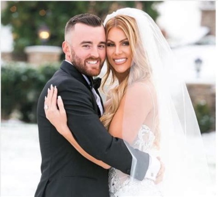 Who Is Whitney Ward? Learn About Austin Dillon’s Wife