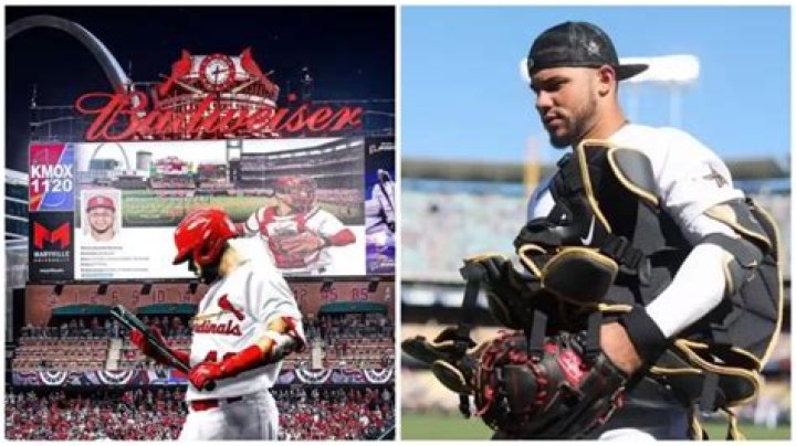 Who is Willson Contreras Wife? Know All About Andrea Villamizar