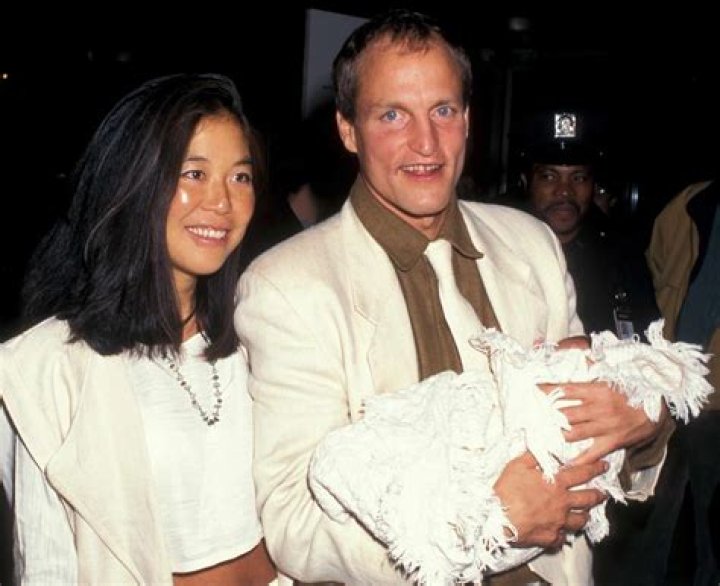 Who Is Woody Harrelson's 1st Daughter? Where Is She Now?