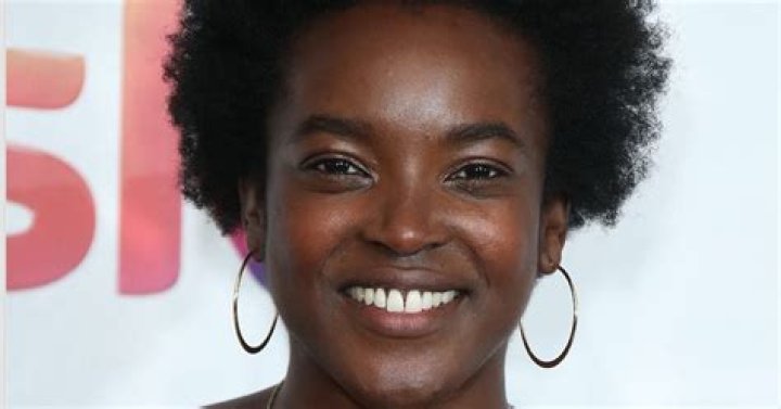Who is Wunmi Mosaku? Meet the British actress and new Luther star | WATCH recent TV appearances including Kiri, Damilola Our Loved Boy and more. BBC1, BBC First, PBS in the US