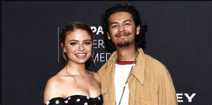 Who Is Xolo Maridueña Girlfriend Now After Hannah Kepple? Cobra Kai Actor’s Dating History Explained