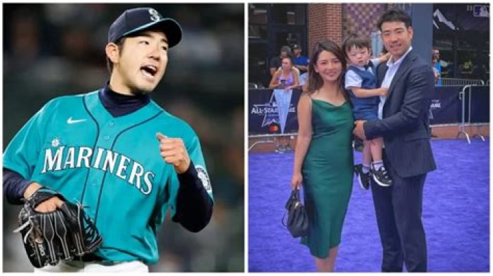 Who is Yusei Kikuchi wife? Know all about Rumi Fukatsu