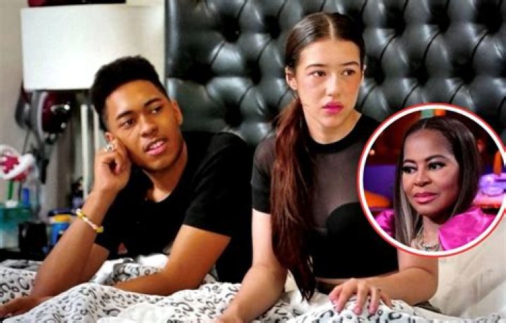 Who Is Zeph Baker Wife Sharon Baker Cosby? Divorce Story