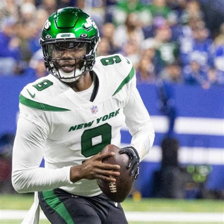 Who Is Zina (Josh Johnson Girlfriend)? 49ers QB Relationship And Children Details Explored