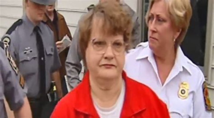 Who Killed Rhonda Smith? Is Mary Jane Fonder Dead or Alive? How Did She Die?