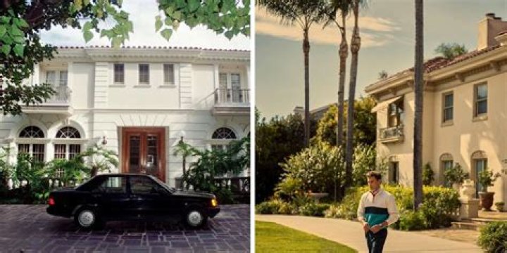 Who Lives In The Menendez Brothers' House Now?