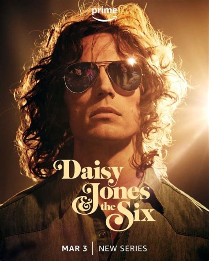 Who Plays Billy In 'Daisy Jones'? Sam Claflin Relates To His Character