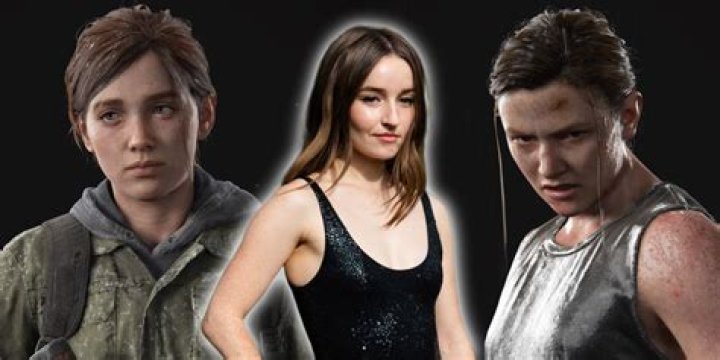 Who plays Ellie's mum in The Last of Us? Ashley Johnson joins cast