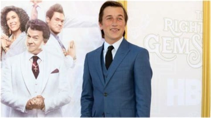 Who plays Gideon in The Righteous Gemstones cast? Everything you need to know about Skyler Gisondo
