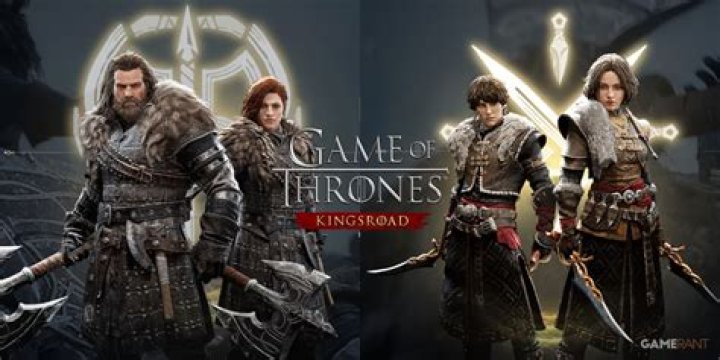 Who Plays Jojen On 'Game of Thrones'? Where You've Seen This Kid Before