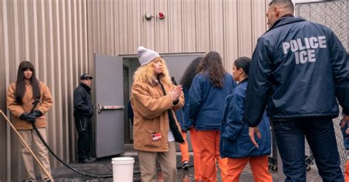 Who Plays Litvack On 'Orange Is The New Black'? Adam Lindo Has A Crucial Role In The Show's Final Season