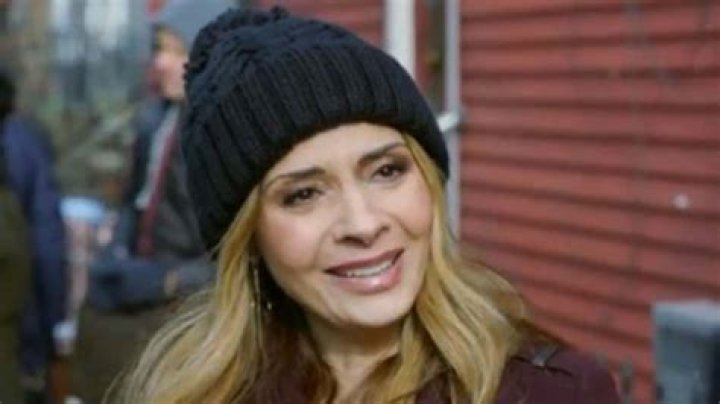 Who plays Maggie on Blue Bloods?