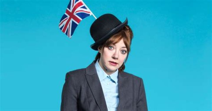 Who plays Philomena Cunk? Diane Morgan discusses her BBC comedy alter ego