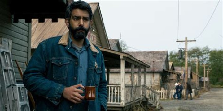 Who Plays Sheriff Hassan On 'Midnight Mass'? Rahul Kohli Reimagines The American Hero
