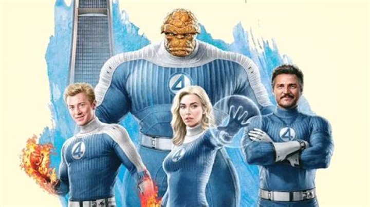 Who Plays Thing In 'Fantastic Four'? Get To Know Jamie Bell, The Familiar Face Behind A Pile Of Rocks