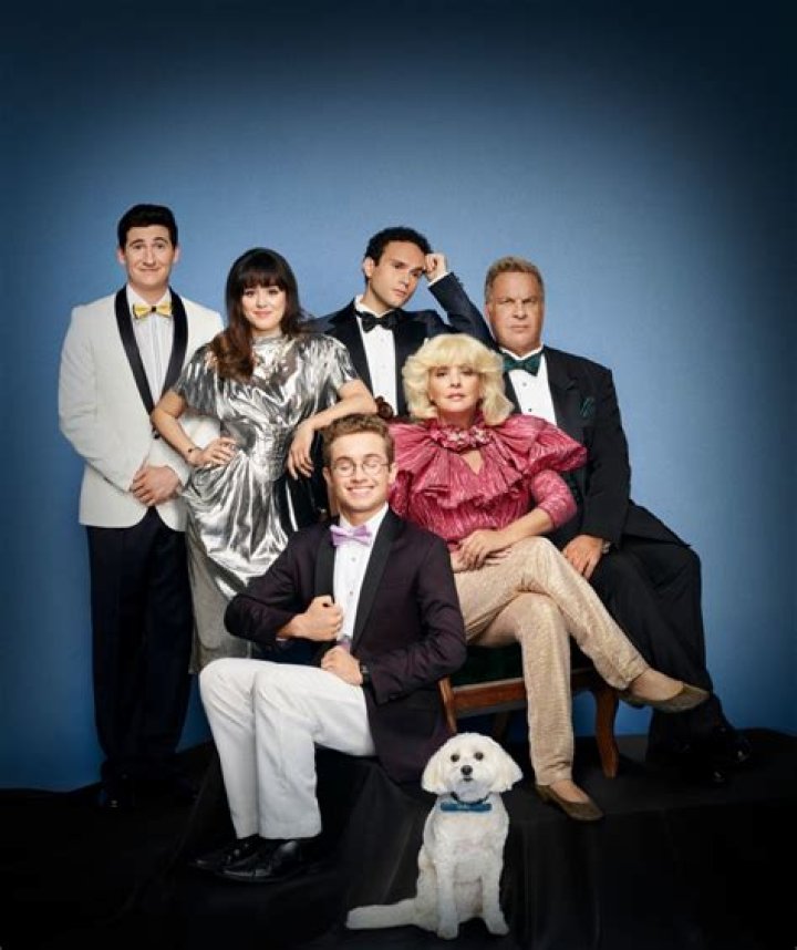 Who plays Uncle Marvin on The Goldbergs cast? Dan Fogler is back for new episodes