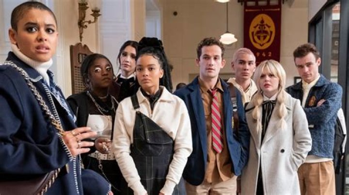 Who Plays Zoya On 'Gossip Girl'? Meet Whitney Peak