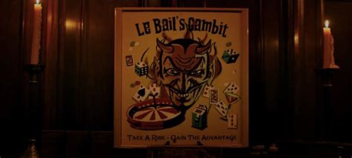 Who’s Mr. Le Bail In ‘Ready Or Not’? The Mysterious Benefactor Has Some Strict Rules