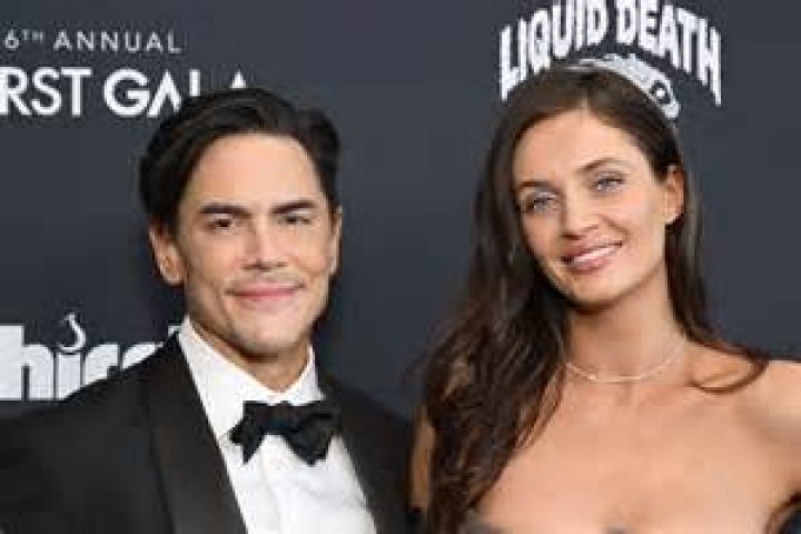 Who’s Tom Sandoval's GF Victoria Lee Robinson? All To Know As Couple Caught Making Out During Concert