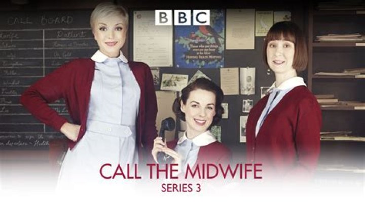 Who stars in Call the Midwife? BBC series 8 full cast and guest stars - including Ann Mitchell as Val's grandma Elsie Dyer, Kerry Godliman as Ena. Also PBS, BBC First, TVNZ 1