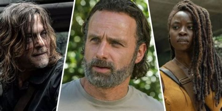 Who Took Beth On The Walking Dead?